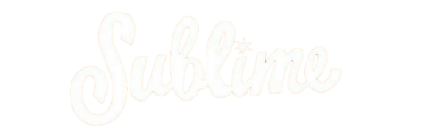 Sublime Coffee Bar