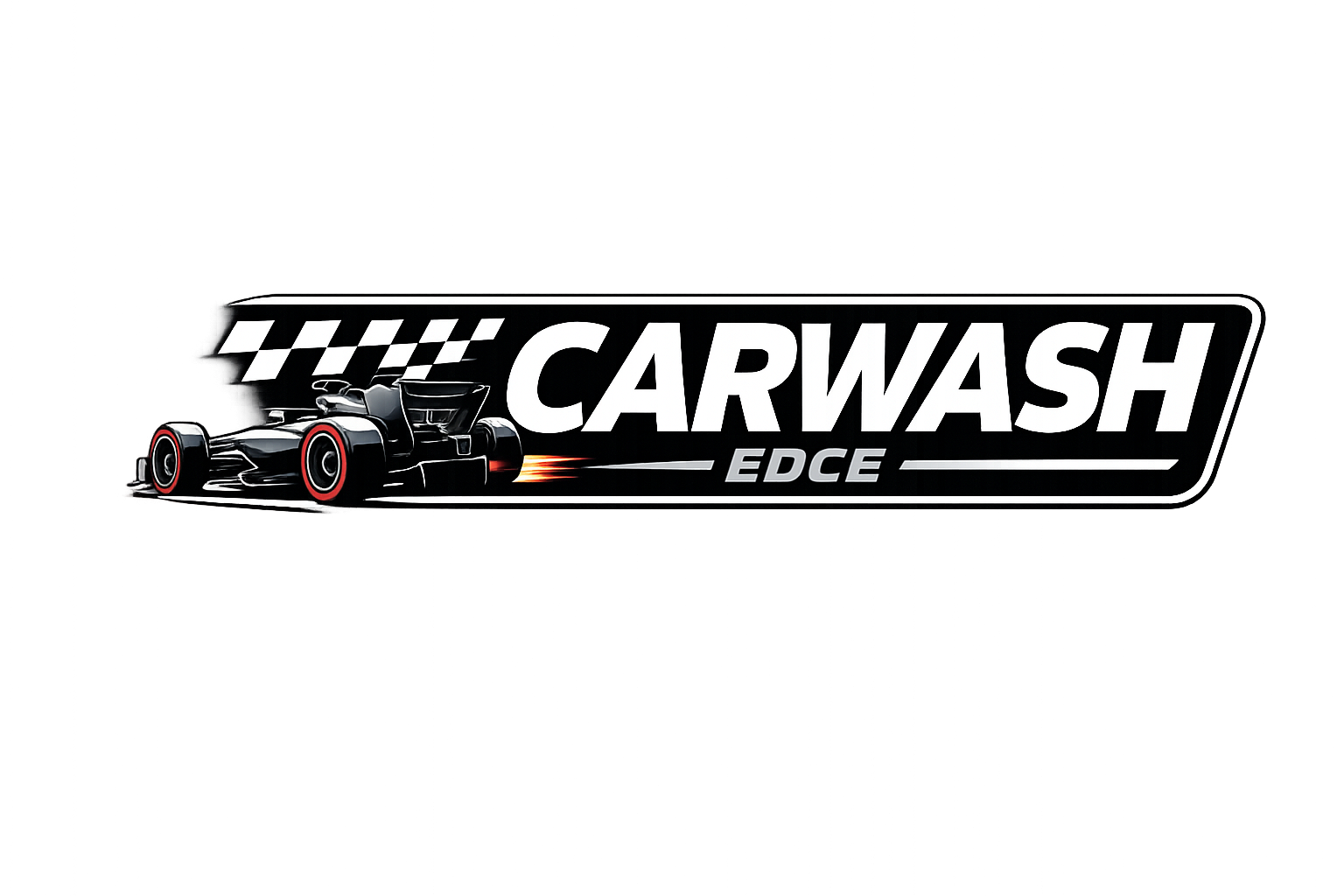 CarWash EDCE